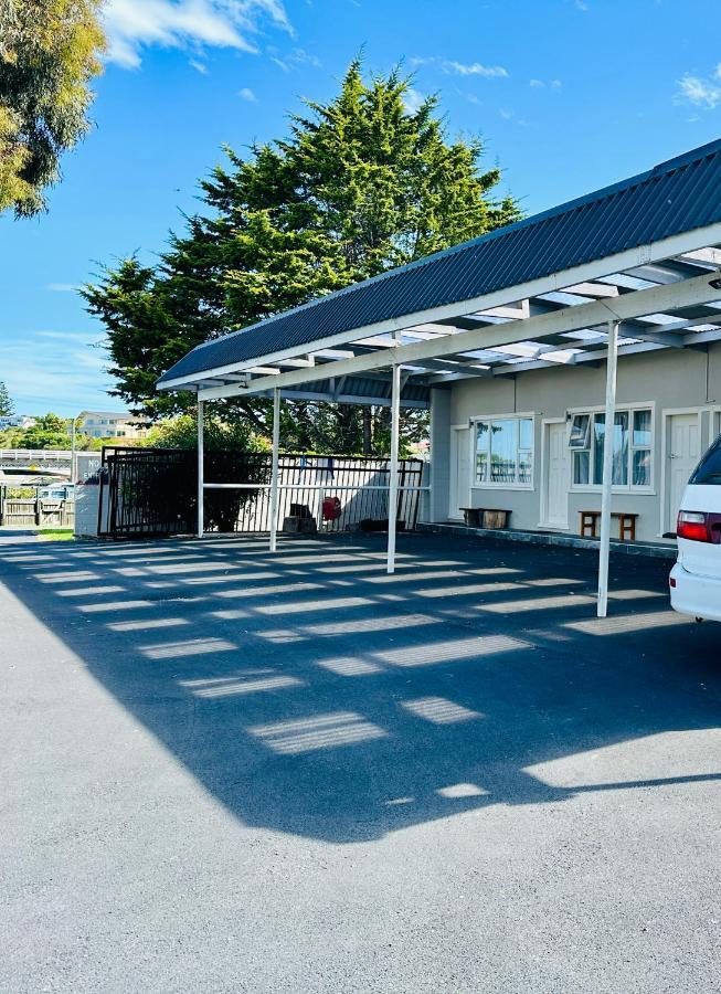 A1 Kaikoura Motel & Holiday Park Exterior photo